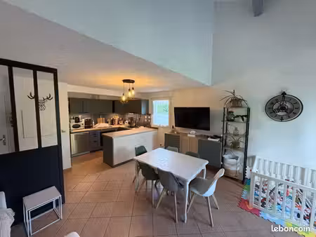 apparemment t3 duplex