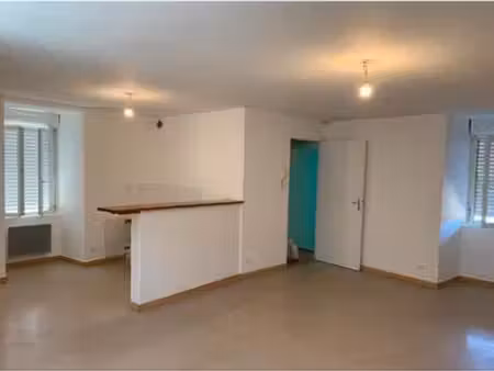 appartement t3 à louer