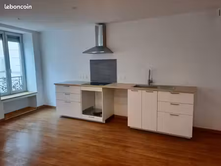 appartement t2