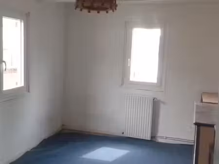 appartement t1