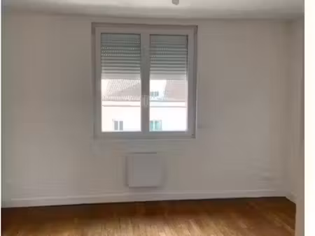 appartement f3