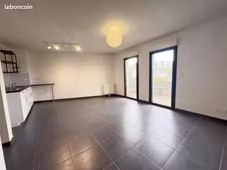 appartement 1 pièce 32 m²