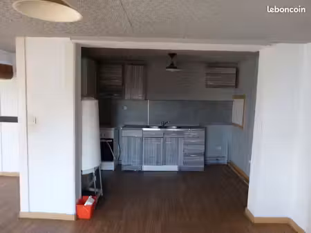 appartement t4