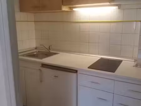 labruguiere loue appartement t2bis