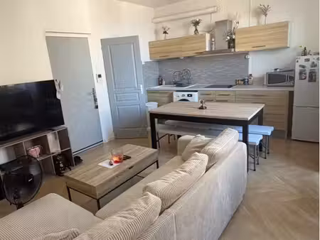 appartement t2