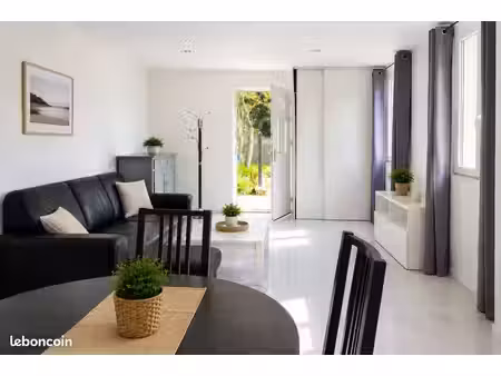a louer appartement maintenon avec terrasse