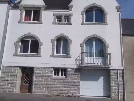 appartement à louer à quimerch