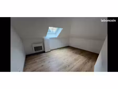 location appartement centre de rethel