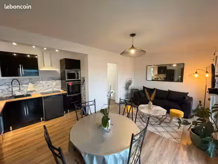 appartement royan
