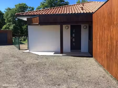 location t3 plain-pied