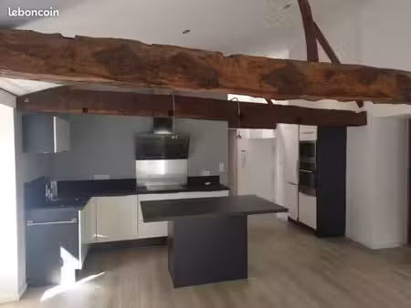 appartement t3