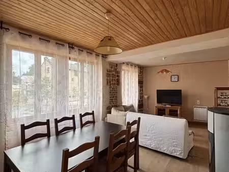 appartement t3