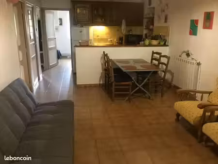 loue p3 meuble saint hippolyte du fort