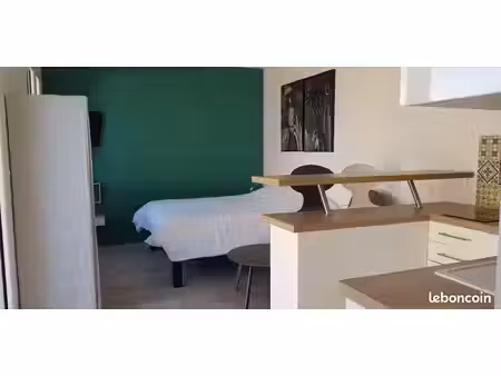 location studio