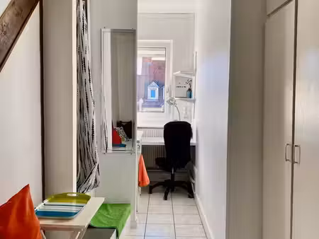 chambre meublée strasbourg