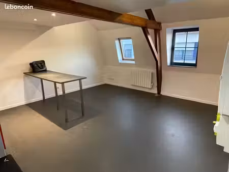 appartement t3