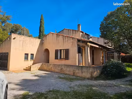 bureaux centre en villa