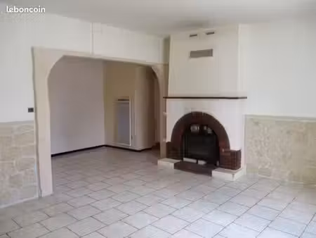 maison a étage