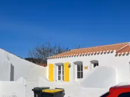 loue ravissante maisonnette t2