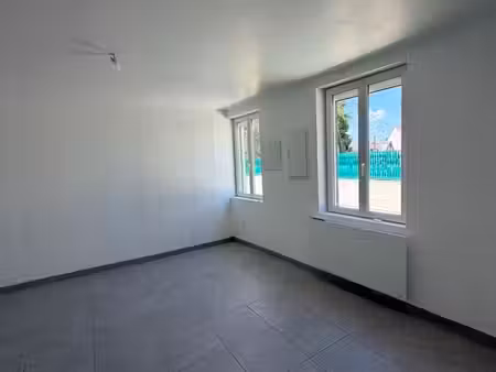 à louer – t3 de 54 24 m² – maison