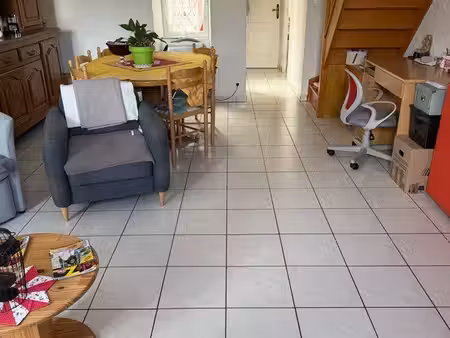 maison 54 2 m² à louer – fresnay-sur-sarthe