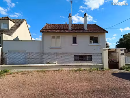 maison migennes