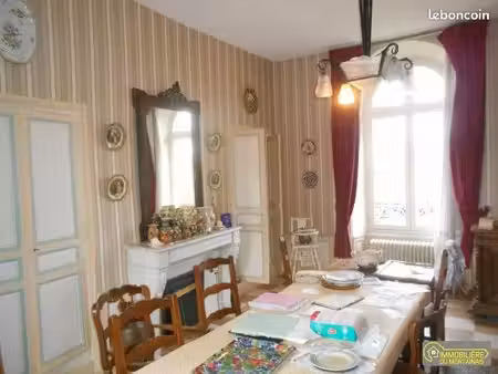 maison de maitre
