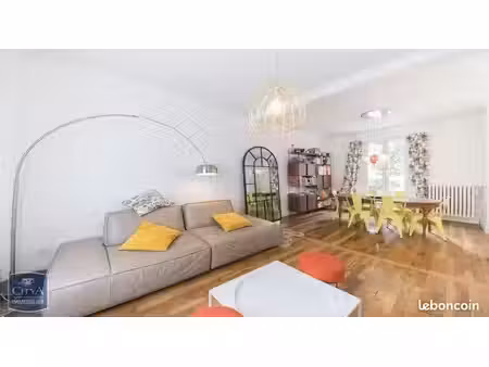 maison 4 pièces 98 m²