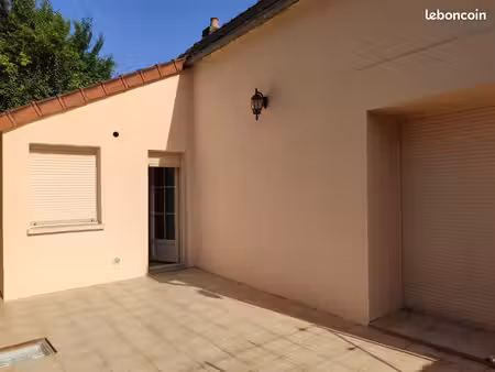maison à migennes