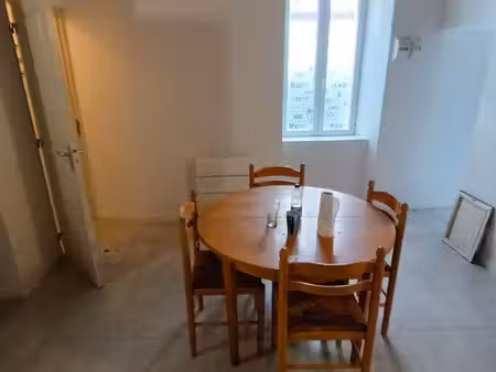 location maison ancienne