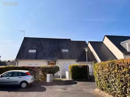 location maison d'habitation individuelle