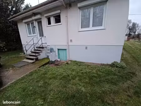maison 60m2