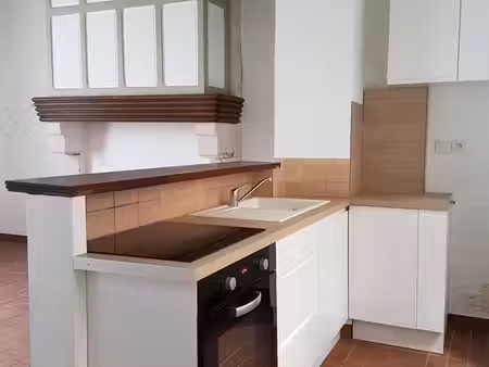 appartement 45 m² bernay