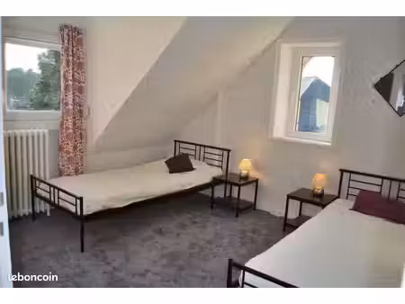 c2 chambre  coatsehro  morlaix