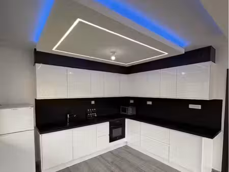 appartement t3 rénovation complète - centre-ville