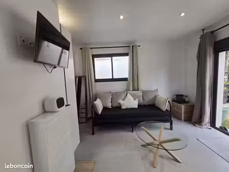 location studio pour étudiants