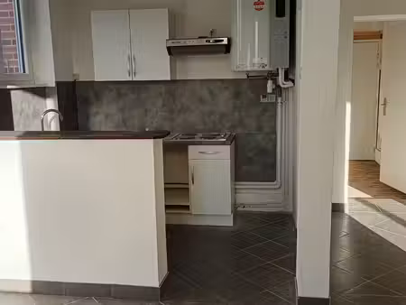 logement communal