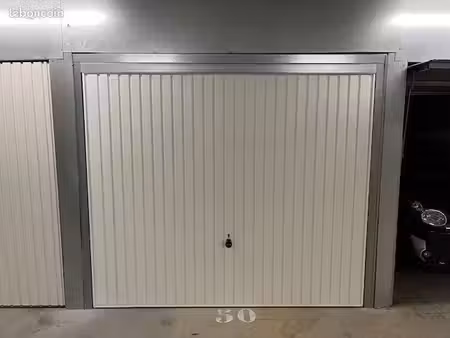 garage/box lyon