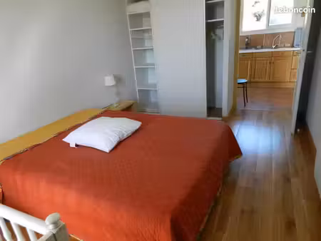 location appartement meublé