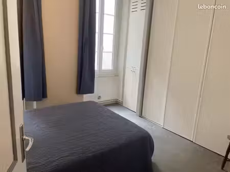 appartement meublé à beaune 21200