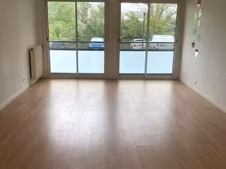 apt t3 – vieux centre 6 rue debax blagnac