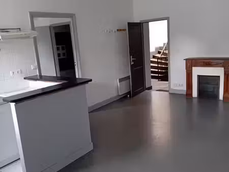 appartement centre de cahors