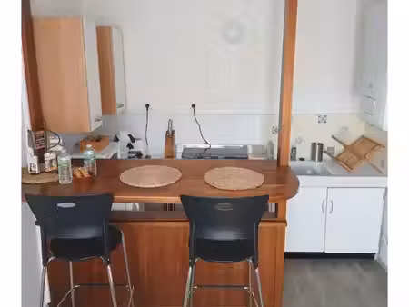 studio étudiant