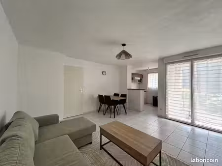location appartement meublé lannion