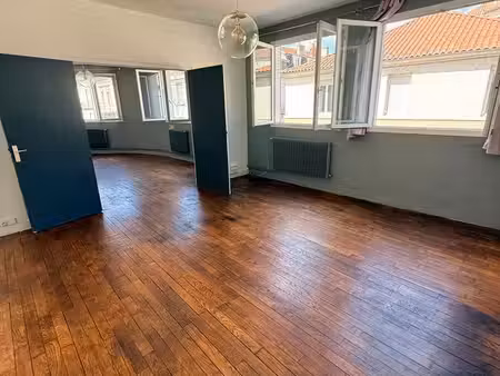 appartement à louer périgueux