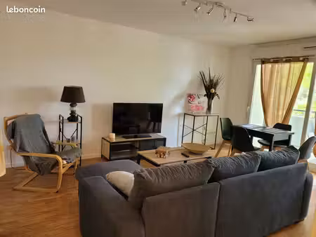 location meublée étudiant