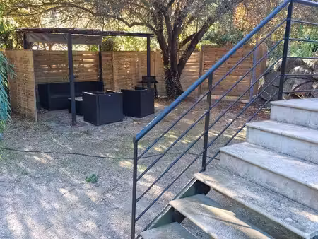 location studio 25m2 620