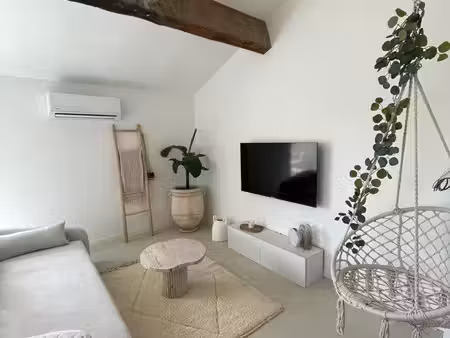 location septembre à juin