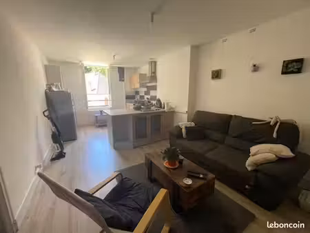 appartement t3