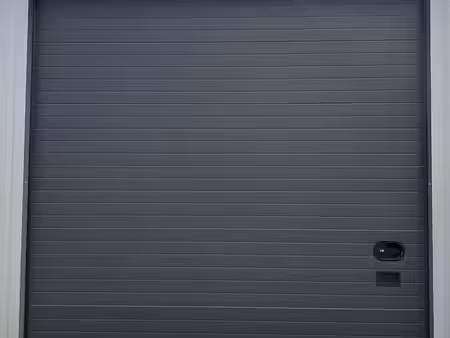 box garage